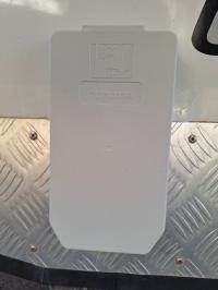 Photo by Michael From VIC. Jun 2025 - External Cowl Cover - Suits Truma UltraRapid / B14 Hot Water Systems