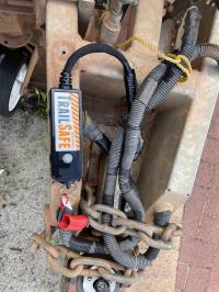 Photo by Greg From WA. Jun 2025 - BMPRO TrailSafe Breakaway System - Uses RV House Battery