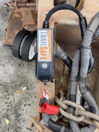 Photo by Greg From WA. Jun 2025 - BMPRO TrailSafe Breakaway System - Uses RV House Battery