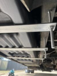 Photo by Nicolas From QLD. Jun 2025 - Jayco Fresh Water Tank - 90L - 1270 x 400 x 210mm