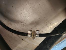 Photo by Jake From QLD. Jun 2025 - Fuel Filter - Suits Autoterm Diesel Air Heaters