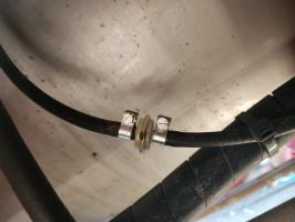 Photo by Jake From QLD. Jun 2025 - Fuel Filter - Suits Autoterm Diesel Air Heaters