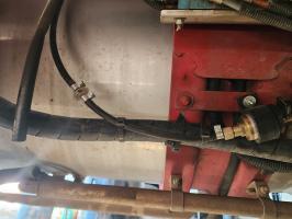 Photo by Jake From QLD. Jun 2025 - Fuel Filter - Suits Autoterm Diesel Air Heaters
