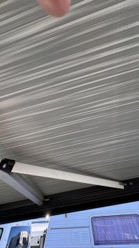 Photo by Barry From QLD. Jun 2025 - Integrated Tension Arms - Pair - Suits Thule 5200 Awnings