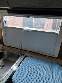 Photo by Peter From NSW. Jun 2025 - Blind On Roller - Suit SEITZ S4 / Dlux Window - W900 x H550mm