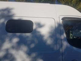 Photo by Scott From QLD. Jun 2025 - Tinted Replacement Window Blade - Suits 500mm W x 250mm H Dometic Seitz S7P Windows