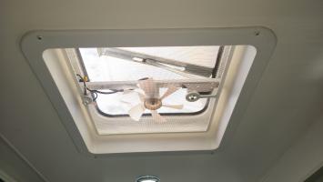 Photo by Ian From QLD. Jun 2025 - Winder Mechanism - Suits Elixir & Jensen Roof Vents