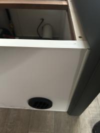Photo by Darren From NSW. Jun 2025 - Born To Roam Bluetooth Diesel Air Heater Kit - 2kW - 12V - Single Outlet - 5L Tank