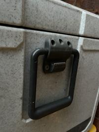 Photo by Rhys From VIC. Jun 2025 - Carry Handle - 1 Only - Suits Dometic Cool-Ice CI Iceboxes