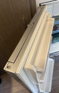Photo by Craig From QLD. Jun 2025 - Main Door Gasket - Suits Dometic CoolMatic CR 140 / CRX 140 Fridges