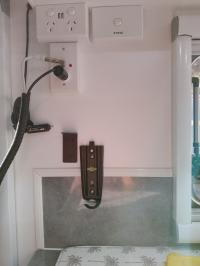 Photo by Travis From SA. Jun 2025 - Spare Wall Mount Base - Suits Sphere Ekon TV Brackets