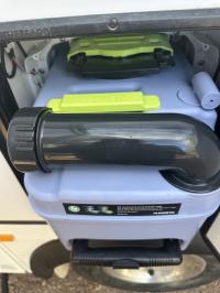Photo by Mark From VIC. Jun 2025 - Cassette Outlet - Suits Dometic CTS 3110 Cassette Toilets