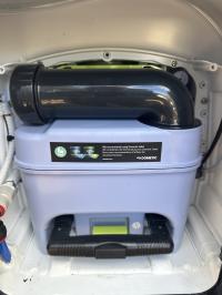 Photo by Mark From VIC. Jun 2025 - Cassette Outlet - Suits Dometic CTS 3110 Cassette Toilets