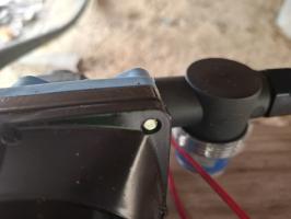 Photo by Christine From WA. Jul 2025 - Hydroflow Automatic Water Pump Kit with Filter & Fittings - 12V / 17L/min / 55psi