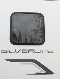 Photo by Russell From VIC. Jul 2025 - Tinted Replacement Window Blade - Suits 510mm W x 510mm H Dometic Seitz S7P Windows