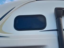 Photo by Andrew From QLD. Jul 2025 - Tinted Replacement Window Blade - Suits 500mm W x 250mm H Dometic Seitz S7P Windows