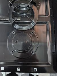 Photo by Brian From WA. Jul 2025 - Pan Support Grommet - 1 Only - Suits Dometic Cooktops