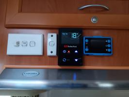 Photo by Brian From NSW. Jul 2025 - Suburban ST60 Instant Gas Hot Water System - 60,000 BTU - White Door