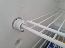 Photo by David From QLD. Jul 2025 - Cabinet Shelf Retainer - 6 Pack - Suits Dometic NRX Fridges