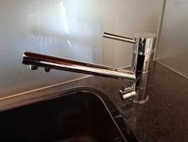 Photo by James From QLD. Jul 2025 - Mixer Tap Cartridge - 35mm - Suits Camec 3-Way Sink Mixers