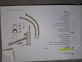 Photo by James From QLD. Cartridge should fit most if not all taps with a 35mm cartridge. Jul 2025 - Mixer Tap Cartridge - 35mm - Suits Camec 3-Way Sink Mixers