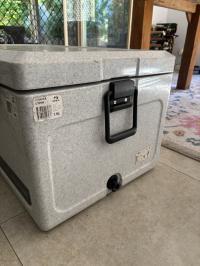 Photo by Alex From QLD. Jul 2025 - Carry Handle - 1 Only - Suits Dometic Cool-Ice CI Iceboxes