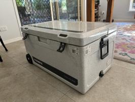 Photo by Alex From QLD. Jul 2025 - Carry Handle - 1 Only - Suits Dometic Cool-Ice CI Iceboxes