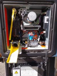 Photo by Howard From QLD. Jul 2025 - Decalcification Tablets - Suits Truma AquaGo Hot Water Systems