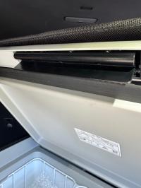 Photo by Werner From QLD. Jul 2025 - Lid Latch Assembly - Suits Dometic CFX3 55 / 55IM / 75DZ / 95DZ & CFX5 55 / 55IM / 75DZ / 95DZ Portable Fridges