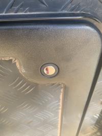 Photo by John From NT. Jul 2025 - Zadi Lock Barrel - Code 9015 - Suits Thetford Access Doors