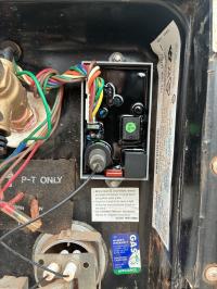 Photo by Glen From VIC. Jul 2025 - PCB to suit Atwood Hot Water System