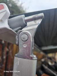 Photo by Jennine From VIC. Jul 2025 - Awning Leg-End Rivet - 2-Piece - Suits Fiamma F45, F35, F65 & CaravanStore Awnings