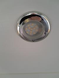 Photo by Greg From VIC. Jul 2025 - G4 LED Globe - Side Pins / 12V / 3.2W / 170lm / Cool White