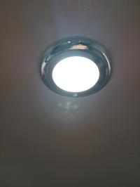 Photo by Greg From VIC. Jul 2025 - G4 LED Globe - Side Pins / 12V / 3.2W / 170lm / Cool White