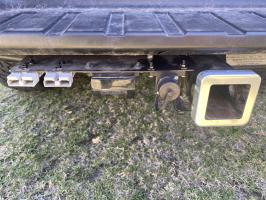Photo by Peter From SA. Jul 2025 - Dometic PerfectView Plug-and-Play Tow Connection Set