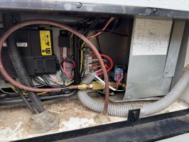 Photo by Stephen From QLD. Jul 2025 - Gas Solenoid Valve - Suits Dometic RMD10.5XS / RUA5208X / RUA6408X / RUA8408X Fridges