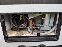 Photo by Stephen From QLD. Jul 2025 - Gas Solenoid Valve - Suits Dometic RMD10.5XS / RUA5208X / RUA6408X / RUA8408X Fridges