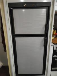 Photo by Gary From TAS. Jul 2025 - Drip Tray - Suits Dometic RGE400 Fridges