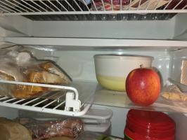 Photo by Gary From TAS. Jul 2025 - Drip Tray - Suits Dometic RGE400 Fridges