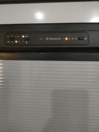 Photo by Gary From TAS. Jul 2025 - Drip Tray - Suits Dometic RGE400 Fridges