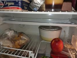 Photo by Gary From TAS. Jul 2025 - Drip Tray - Suits Dometic RGE400 Fridges