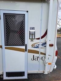 Photo by Andrew From NSW. Jul 2025 - Coast Bargman-Style 12V LED Grab Handle - ABS / Chrome / 113 x 188mm Cut-Out