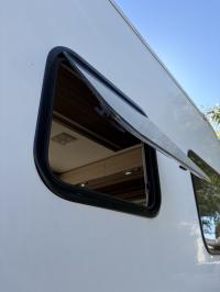 Photo by Marco From QLD. Jul 2025 - Tinted Replacement Window Blade - Suits 500mm W x 400mm H Dometic Seitz S7P Windows
