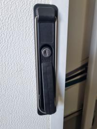 Photo by Jan From WA. Jul 2025 - Door Hook Catch - Suits Camec 3-Point Door Locks