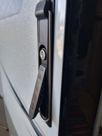 Photo by Jan From WA. Jul 2025 - Door Hook Catch - Suits Camec 3-Point Door Locks
