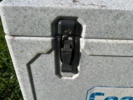 Photo by Karl From QLD. Jul 2025 - Latch Bungee - Pair - Suits Waeco Cool-Ice WCI Iceboxes