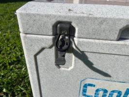 Photo by Karl From QLD. Jul 2025 - Latch Bungee - Pair - Suits Waeco Cool-Ice WCI Iceboxes