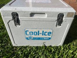 Photo by Karl From QLD. Jul 2025 - Latch Bungee - Pair - Suits Waeco Cool-Ice WCI Iceboxes