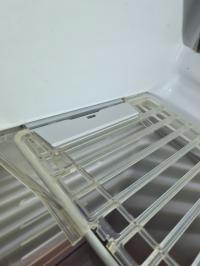Photo by Tony From VIC. Jul 2025 - Shelf Rack Clip - Large - Suits Thetford N3000 Series Fridges