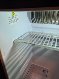 Photo by Tony From VIC. Jul 2025 - Shelf Rack Clip - Large - Suits Thetford N3000 Series Fridges